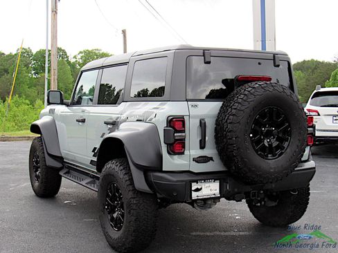 Used 2023 Ford Bronco Raptor image 3
