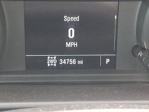 Used 2022 GMC Sierra 1500 Pro w/ Pro Value Package AWD/4WD image 19