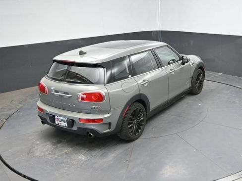 Used 2017 MINI Cooper Clubman S AWD/4WD image 31