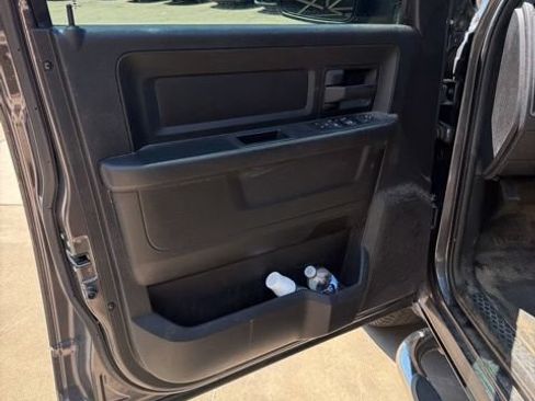 Used 2019 RAM 1500 Tradesman RWD image 7