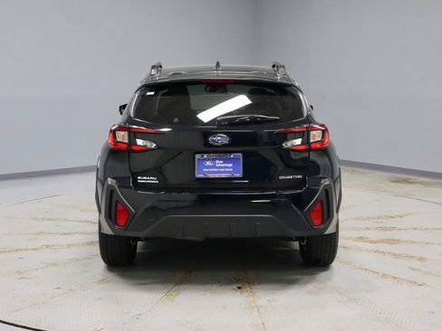 Used 2025 Subaru Crosstrek 2.0i Premium AWD/4WD image 11