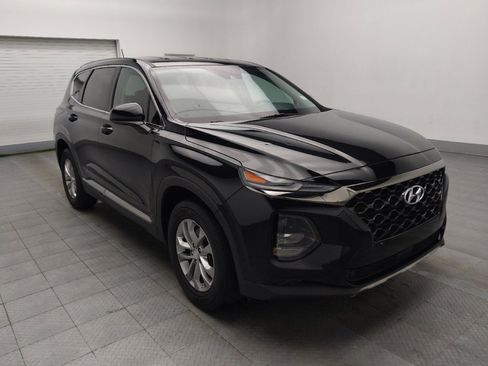 Used 2019 Hyundai Santa Fe SE image 13