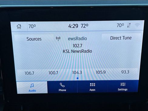 Used 2020 Ford Explorer XLT w/ Comfort Package image 14