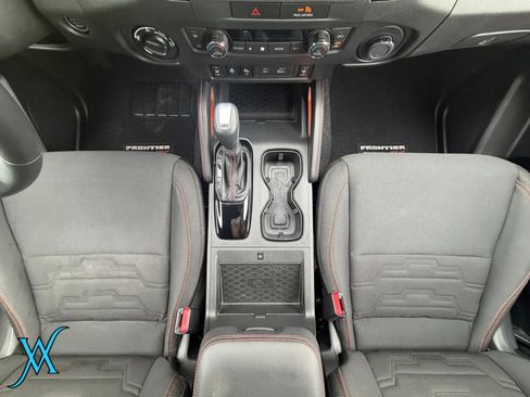 Used 2023 Nissan Frontier PRO-4X w/ Pro Convenience Package AWD/4WD image 27