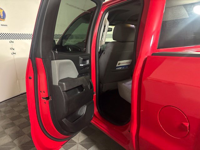 Used 2019 Chevrolet Silverado 1500 LD Custom AWD/4WD image 15