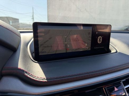 Used 2023 Acura MDX A-Spec image 28