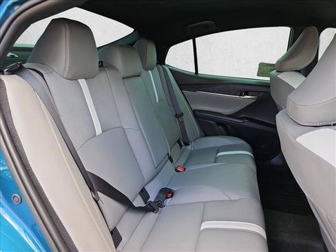 Used 2026 Toyota Camry SE w/ Convenience Package FWD image 19
