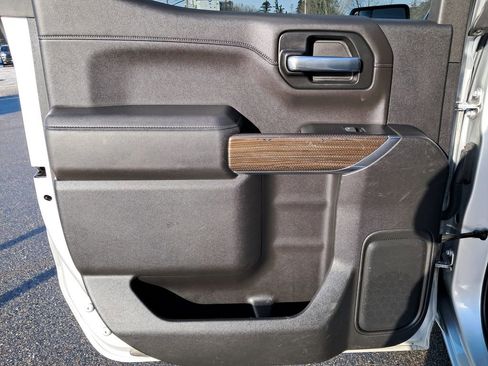 Used 2019 Chevrolet Silverado 1500 RST w/ All-Star Edition image 12