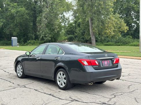 Used 2008 Lexus ES 350 FWD image 8