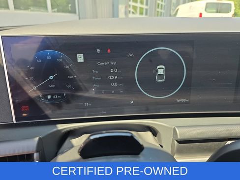 Certified 2025 Hyundai Santa Cruz XRT AWD/4WD image 19