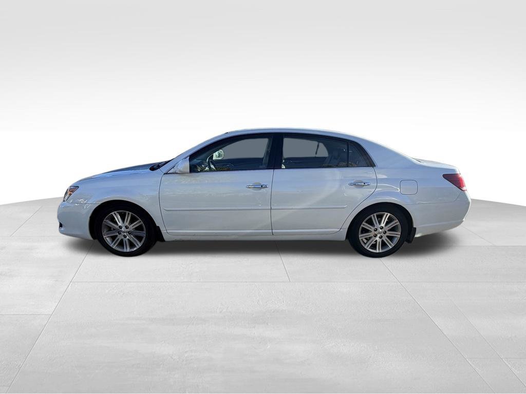 Used 2008 Toyota Avalon Limited FWD image 4