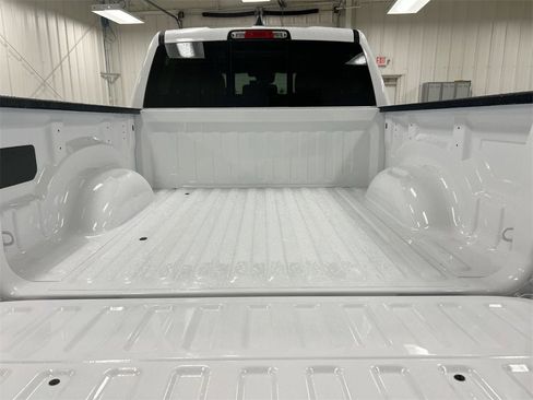 New 2026 RAM 1500 Laramie w/ Laramie Preferred Package image 25