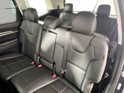 New 2025 Kia Telluride EX image 30