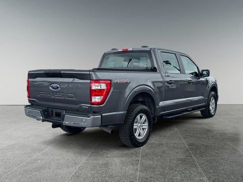 Certified 2023 Ford F150 XL w/ Trailer Tow Package AWD/4WD image 6