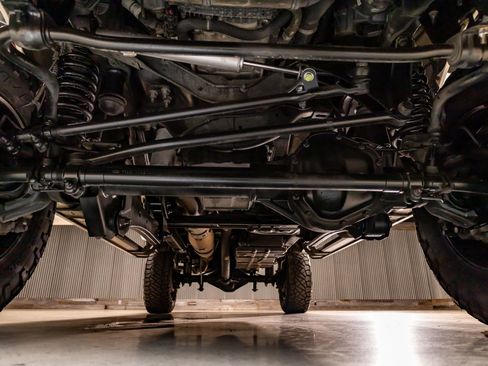 Used 2020 Ford F250 Lariat image 12