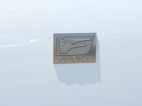 New 2026 Lexus IS 350 F Sport RWD image 10