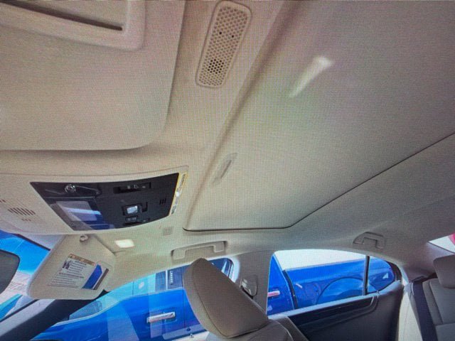 Used 2019 Lexus ES 350 w/ Premium Package FWD image 7