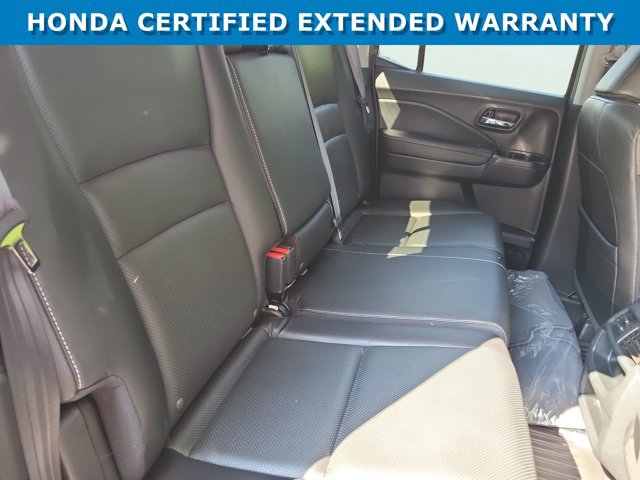 Certified 2023 Honda Ridgeline RTL image 17