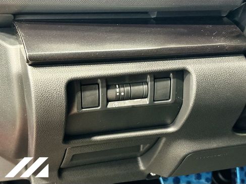 New 2026 Subaru Impreza RS image 9