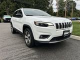 Certified 2022 Jeep Cherokee Limited image 2
