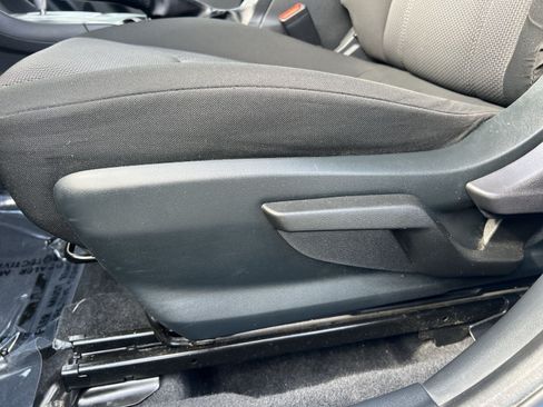 Used 2023 Subaru Impreza 2.0i AWD/4WD image 14