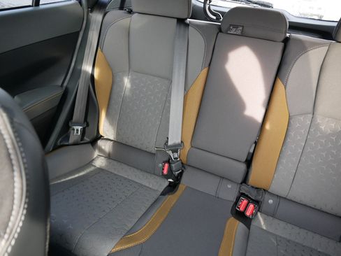 Certified 2025 Subaru Crosstrek 2.5i Sport w/ Popular Package #4A image 12