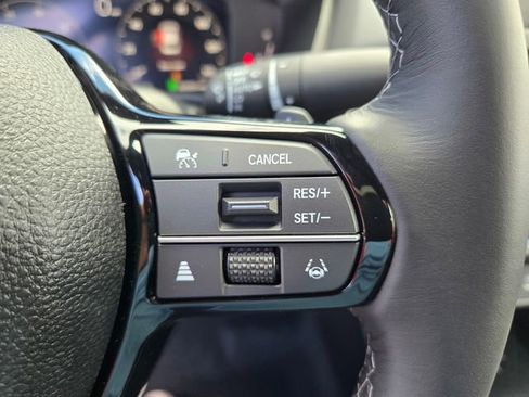 New 2026 Honda Civic Sport Touring image 12