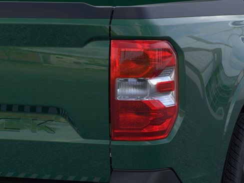 New 2025 Ford Maverick XLT w/ XLT Luxury Package image 22