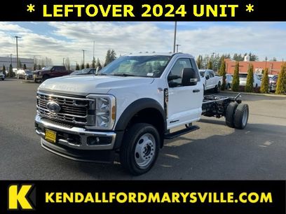 Used 2024 Ford F450 XL