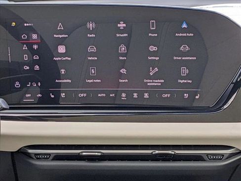 New 2025 Audi A5 2.0T Premium Plus image 11