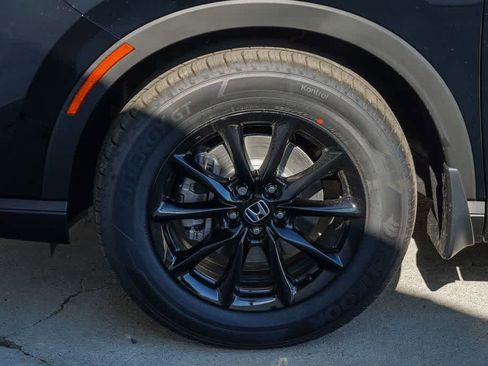 New 2026 Honda CR-V Sport-L image 10