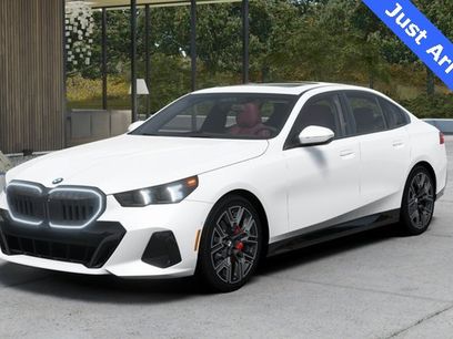 New 2026 BMW 530i xDrive