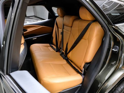 Used 2023 Lexus RX 350 Premium Plus w/ Accessory Package (Z1) image 43