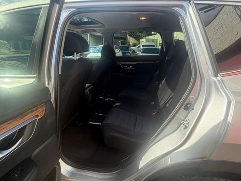 Used 2018 Honda CR-V EX image 29