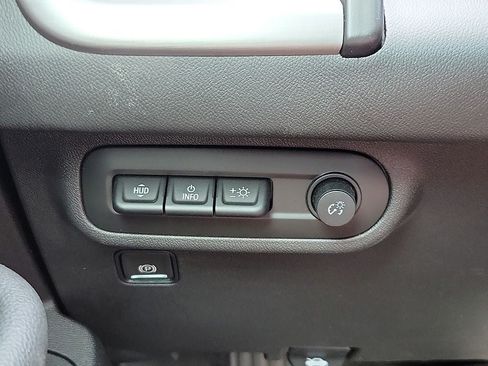 Used 2024 GMC Terrain AT4 w/ Infotainment Package II AWD/4WD image 14