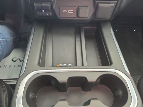 Used 2023 GMC Sierra 2500 Denali w/ Denali Ultimate Package image 45