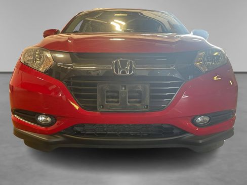 Used 2016 Honda HR-V EX image 12