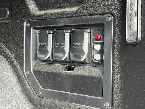 New 2026 Chevrolet Silverado EV LT AWD/4WD image 13