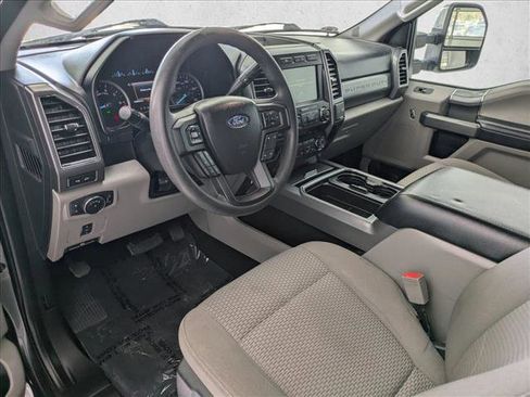 Used 2019 Ford F250 XLT w/ XLT Premium Package image 10