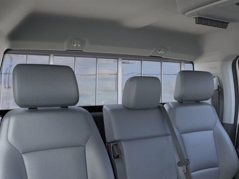New 2026 Ford F250 XL w/ XL Chrome Package image 22