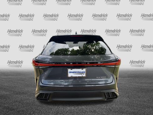Used 2026 Lexus RX 350 F Sport w/ Convenience Package AWD/4WD image 9