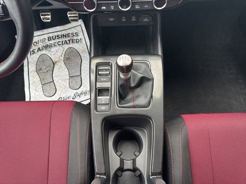 Used 2025 Honda Civic Si image 14