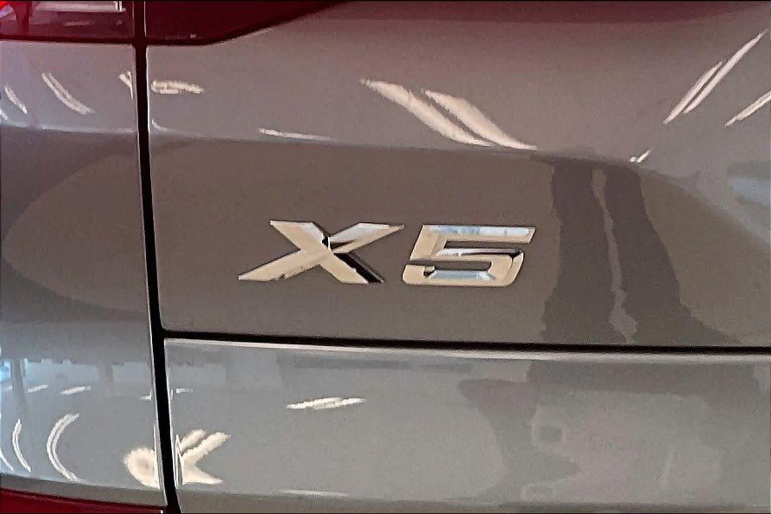 Used 2026 BMW X5 xDrive40i w/ Executive Package AWD/4WD image 29