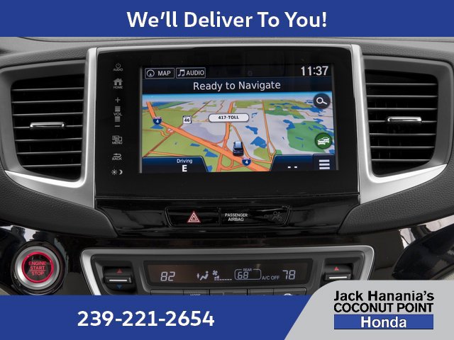 Used 2017 Honda Pilot Touring image 17
