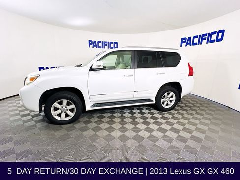Used 2013 Lexus GX 460 image 4