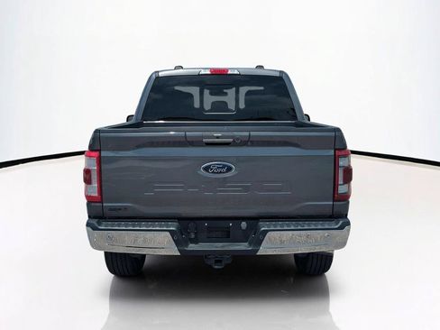 Used 2023 Ford F150 Lariat w/ Equipment Group 502A High AWD/4WD image 5