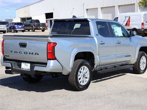 New 2025 Toyota Tacoma SR5 image 8