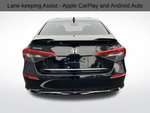 Used 2022 Honda Civic Si image 8