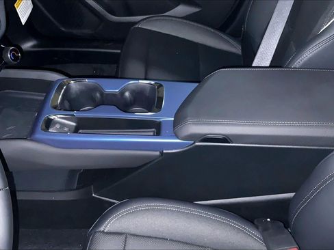 New 2026 Chevrolet Equinox EV LT w/ Convenience Package II FWD image 8