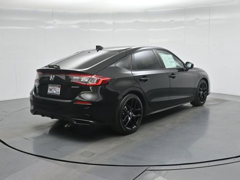Used 2024 Honda Civic Sport image 27